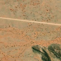 Satellite imagery of SKUITDRIF, NA