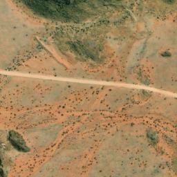 Satellite imagery of SKUITDRIF, NA