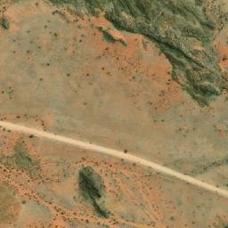 Satellite imagery of SKUITDRIF, NA