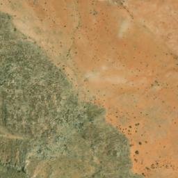 Satellite imagery of KOMISSIE, NA