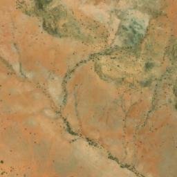 Satellite imagery of KOMISSIE, NA