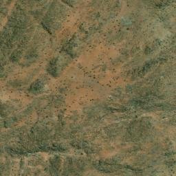 Satellite imagery of BOKSPUTS, NA