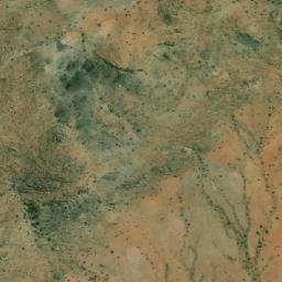 Satellite imagery of BOKSPUTS, NA