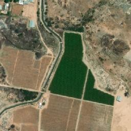 Satellite imagery of MOOIRIVIER, NA