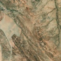 Satellite imagery of MOOIRIVIER, NA