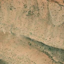 Satellite imagery of STRAUSSVILLE, NA