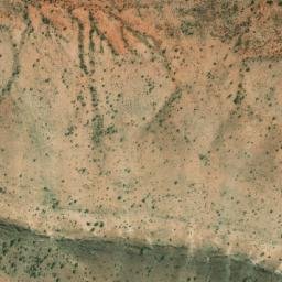 Satellite imagery of STRAUSSVILLE, NA