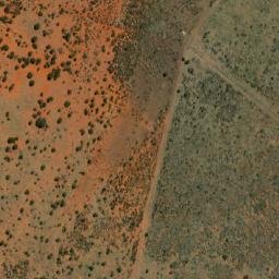 Satellite imagery of HAY 38, NA