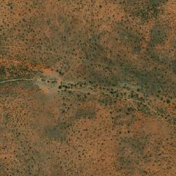 Satellite imagery of HAY 19, NA