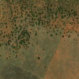 Satellite imagery of HAY 17, NA