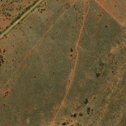 Satellite imagery of HAY 17, NA