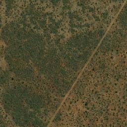 Satellite imagery of RIETFONTEIN N, NA