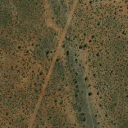 Satellite imagery of RIETFONTEIN N, NA