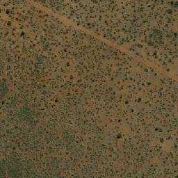 Satellite imagery of RIETFONTEIN N, NA
