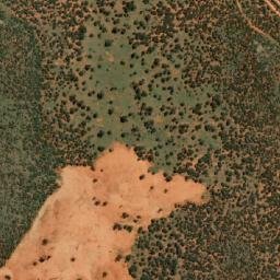 Satellite imagery of KLIPFONTEIN, NA