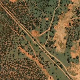 Satellite imagery of KLIPFONTEIN, NA