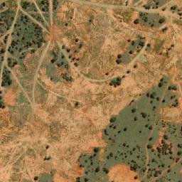Satellite imagery of KLIPFONTEIN, NA