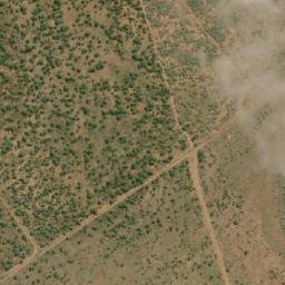 Satellite imagery of BOSHOFF HILL, NA
