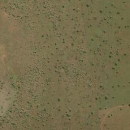 Satellite imagery of BOSHOFF HILL, NA