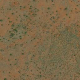 Satellite imagery of MERRIESFONTEIN, NA