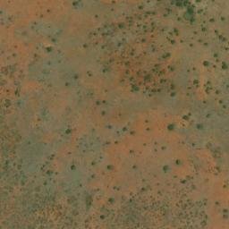 Satellite imagery of MERRIESFONTEIN, NA