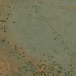 Satellite imagery of MERRIESFONTEIN, NA