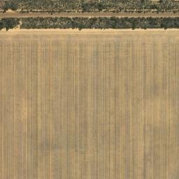 Satellite imagery of Bare Hill, AU