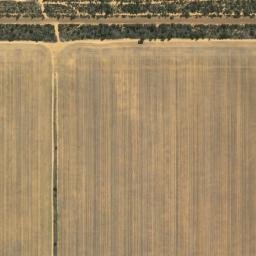 Satellite imagery of Bare Hill, AU