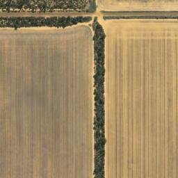 Satellite imagery of Bare Hill, AU