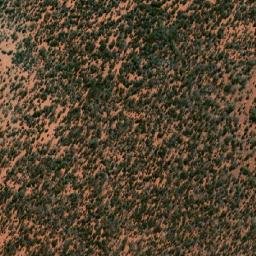 Satellite imagery of Hammer Hill, AU