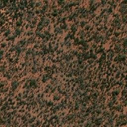 Satellite imagery of Hammer Hill, AU