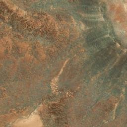 Satellite imagery of Mount Euee, AU