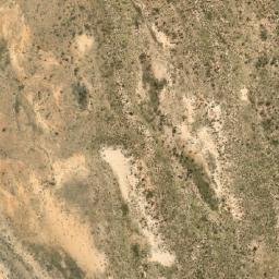 Satellite imagery of Kopperamanna Hill, AU