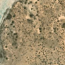 Satellite imagery of Modawilpanna Hill, AU