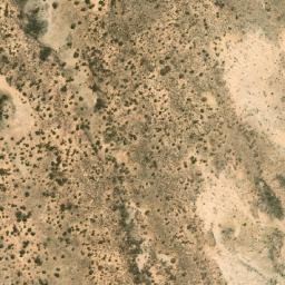 Satellite imagery of Modawilpanna Hill, AU