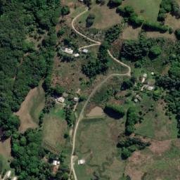 Satellite imagery of Mooibal Spur, AU