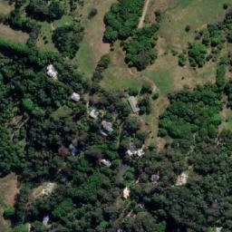 Satellite imagery of Mooibal Spur, AU