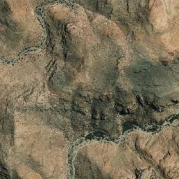 Satellite imagery of Cacha Varita, CL