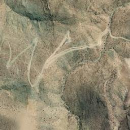 Satellite imagery of Cacha Varita, CL