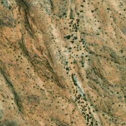 Satellite imagery of SWARTKOP, NA