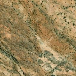 Satellite imagery of SWARTKOP, NA