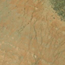 Satellite imagery of KOMISSIE, NA