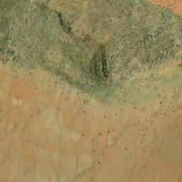 Satellite imagery of KOMISSIE, NA