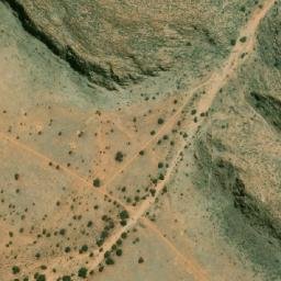 Satellite imagery of BASSONSDRIFT, NA