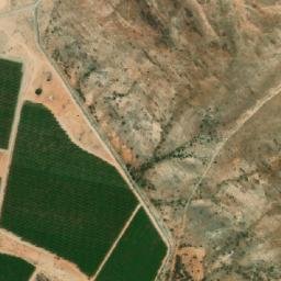 Satellite imagery of MOOIRIVIER, NA