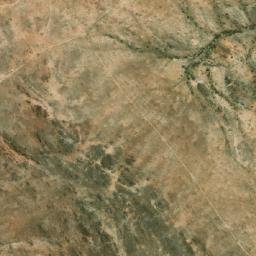 Satellite imagery of MOOIRIVIER, NA