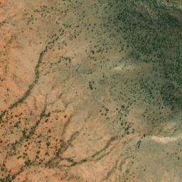 Satellite imagery of STRAUSSVILLE, NA