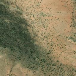 Satellite imagery of STRAUSSVILLE, NA