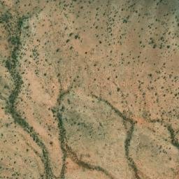 Satellite imagery of STRAUSSVILLE, NA