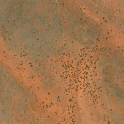 Satellite imagery of SANDKOP, NA